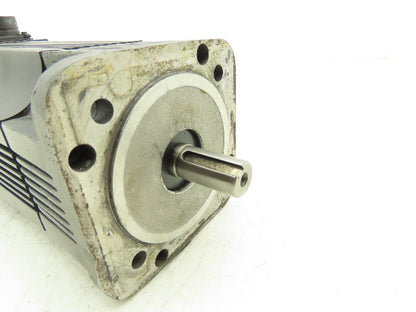 Reliance Electric 1326AB-B420H-21 Servo Motor 1.74/2.08kW 5000/6000RPM SERIES C