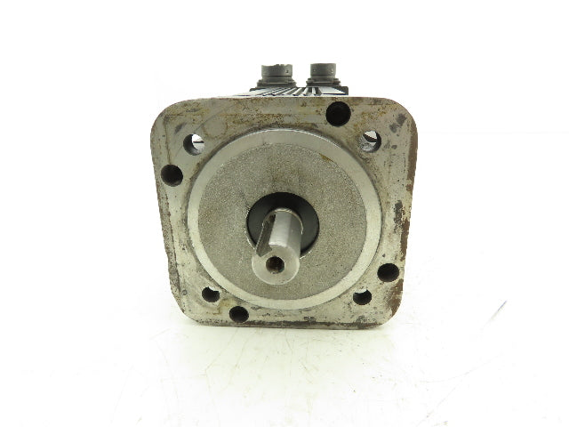 Reliance Electric 1326AB-B420H-21 Servo Motor 1.74/2.08kW 5000/6000RPM SERIES C