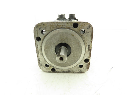 Reliance Electric 1326AB-B420H-21 Servo Motor 1.74/2.08kW 5000/6000RPM SERIES C
