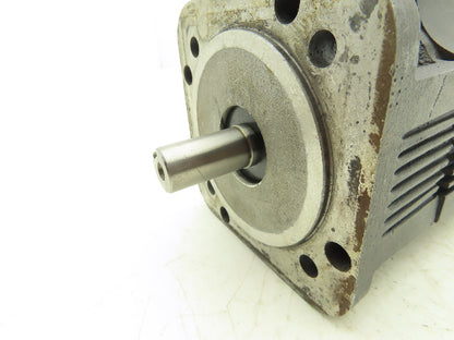 Reliance Electric 1326AB-B420H-21 Servo Motor 1.74/2.08kW 5000/6000RPM SERIES C