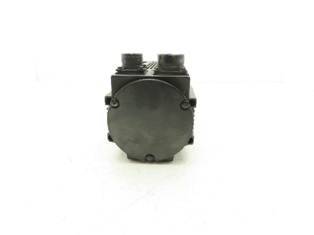 Reliance Electric 1326AB-B420H-21 Servo Motor 1.74/2.08kW 5000/6000RPM SERIES C