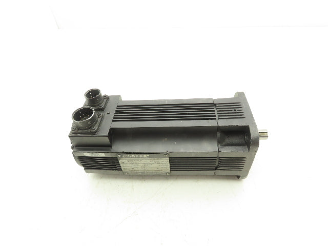 Reliance Electric 1326AB-B420H-21 Servo Motor 1.74/2.08kW 5000/6000RPM SERIES C