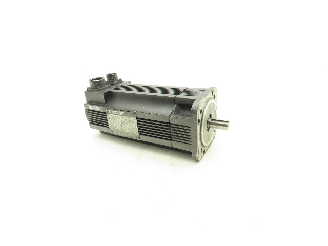 Reliance Electric 1326AB-B420H-21 Servo Motor 1.74/2.08kW 5000/6000RPM SERIES C