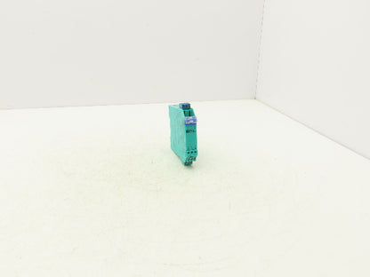Pepperl+Fuchs KFD2-CR-EX1.20-200 Transformer Isolated Repeater 20-30VDC 0-20mA