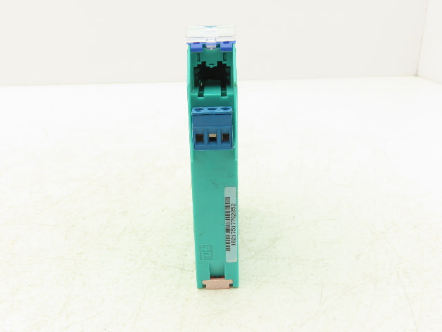 Pepperl+Fuchs KFD2-CR-EX1.20-200 Transformer Isolated Repeater 20-30VDC 0-20mA
