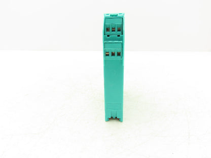 Pepperl+Fuchs KFD2-CR-EX1.20-200 Transformer Isolated Repeater 20-30VDC 0-20mA