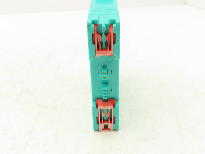 Pepperl+Fuchs KFD2-CR-EX1.20-200 Transformer Isolated Repeater 20-30VDC 0-20mA