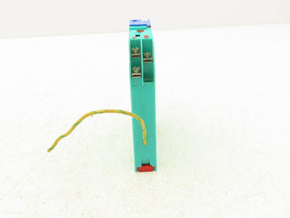 Pepperl + Fuchs Z179/Ex Safety Barrier/Diode Relay Module 28V Missing Cover