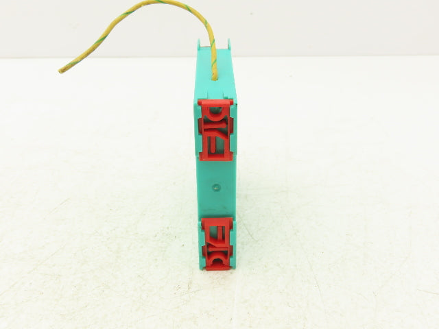 Pepperl + Fuchs Z179/Ex Safety Barrier/Diode Relay Module 28V Missing Cover