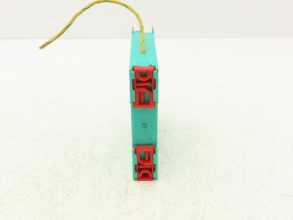 Pepperl + Fuchs Z179/Ex Safety Barrier/Diode Relay Module 28V Missing Cover