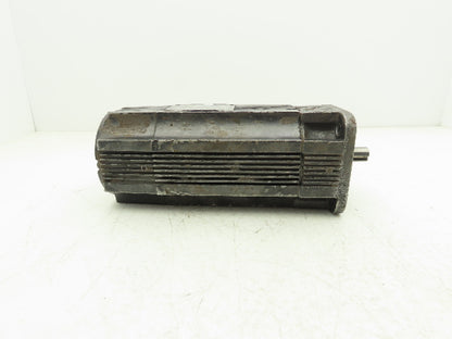 Reliance Electric 1326AB-B420H-21  AC Servo Motor 2.08kW 6000RPM Ser C