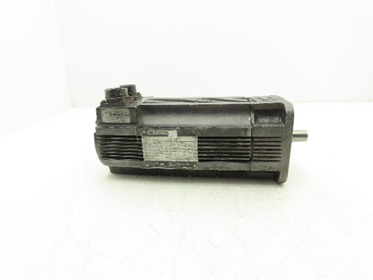 Reliance Electric 1326AB-B420H-21  AC Servo Motor 2.08kW 6000RPM Ser C