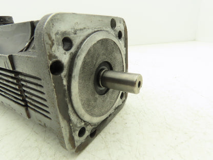 Reliance Electric 1326AB-B420H-21  AC Servo Motor 2.08kW 6000RPM Ser C
