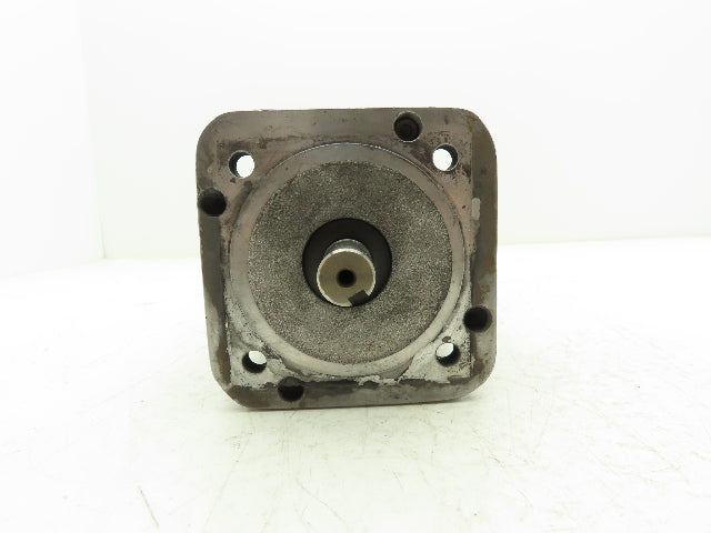 Reliance Electric 1326AB-B420H-21  AC Servo Motor 2.08kW 6000RPM Ser C
