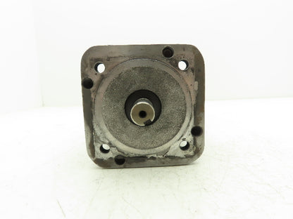 Reliance Electric 1326AB-B420H-21  AC Servo Motor 2.08kW 6000RPM Ser C