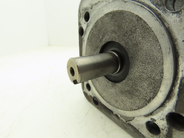Reliance Electric 1326AB-B420H-21  AC Servo Motor 2.08kW 6000RPM Ser C