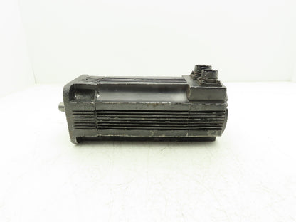 Reliance Electric 1326AB-B420H-21  AC Servo Motor 2.08kW 6000RPM Ser C