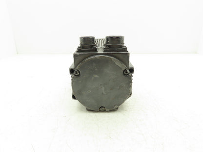 Reliance Electric 1326AB-B420H-21  AC Servo Motor 2.08kW 6000RPM Ser C