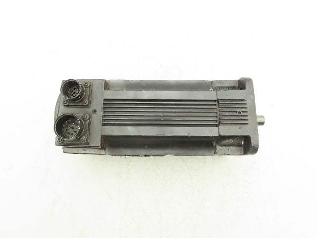 Reliance Electric 1326AB-B420H-21  AC Servo Motor 2.08kW 6000RPM Ser C