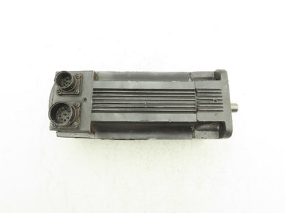 Reliance Electric 1326AB-B420H-21  AC Servo Motor 2.08kW 6000RPM Ser C