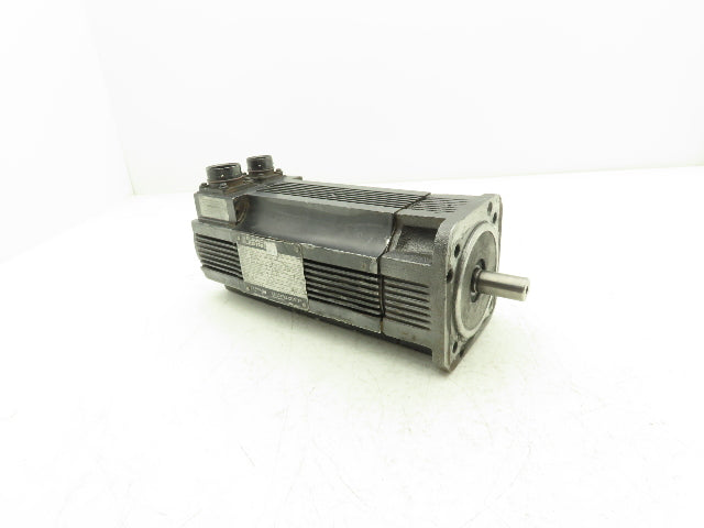 Reliance Electric 1326AB-B420H-21  AC Servo Motor 2.08kW 6000RPM Ser C