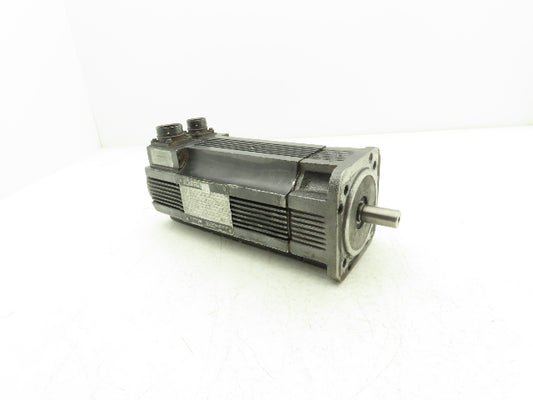 Reliance Electric 1326AB-B420H-21  AC Servo Motor 2.08kW 6000RPM Ser C