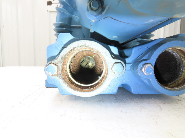 Ametek Rotron EN656M72XL Regenerative Blower 212CFM 3Hp 3475RPM 230/460V 3PH