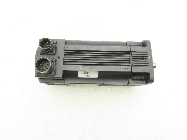 Allen Bradley 1326AB-B420H-21  AC Servo Motor 2.08kW 6000RPM Ser C