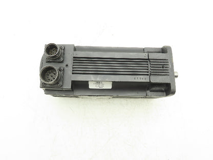 Allen Bradley 1326AB-B420H-21  AC Servo Motor 2.08kW 6000RPM Ser C