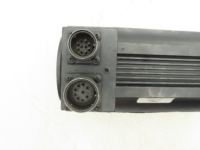 Allen Bradley 1326AB-B420H-21  AC Servo Motor 2.08kW 6000RPM Ser C