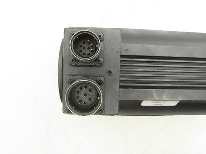 Allen Bradley 1326AB-B420H-21  AC Servo Motor 2.08kW 6000RPM Ser C