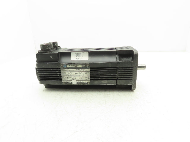 Allen Bradley 1326AB-B420H-21  AC Servo Motor 2.08kW 6000RPM Ser C