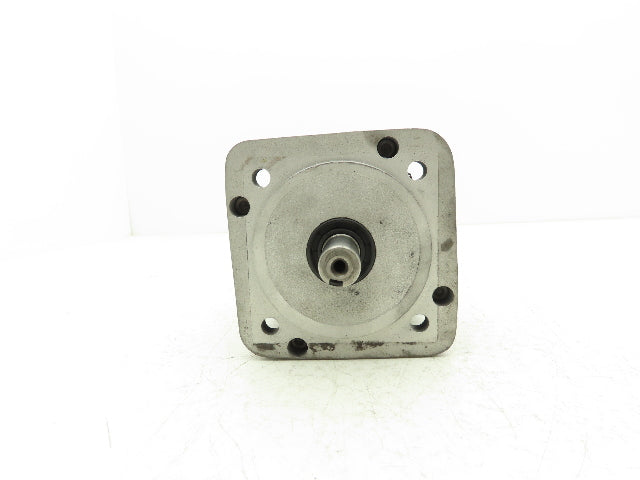 Allen Bradley 1326AB-B420H-21  AC Servo Motor 2.08kW 6000RPM Ser C