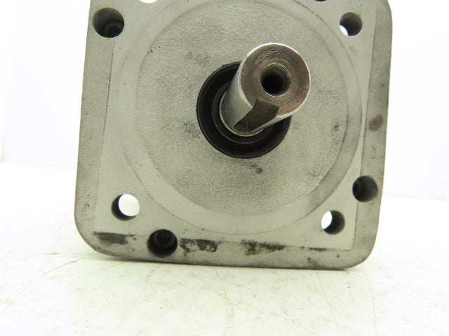 Allen Bradley 1326AB-B420H-21  AC Servo Motor 2.08kW 6000RPM Ser C