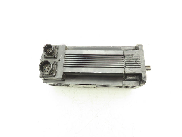 Allen Bradley 1326AB-B420H-21  AC Servo Motor 2.08kW 6000RPM Ser C