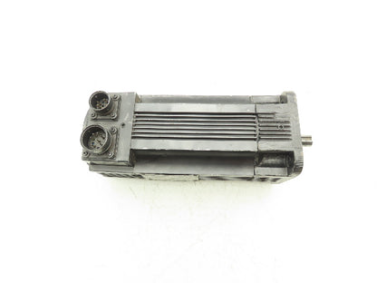 Allen Bradley 1326AB-B420H-21  AC Servo Motor 2.08kW 6000RPM Ser C
