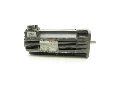 Allen Bradley 1326AB-B420H-21  AC Servo Motor 2.08kW 6000RPM Ser C