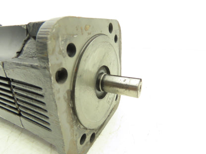 Allen Bradley 1326AB-B420H-21  AC Servo Motor 2.08kW 6000RPM Ser C