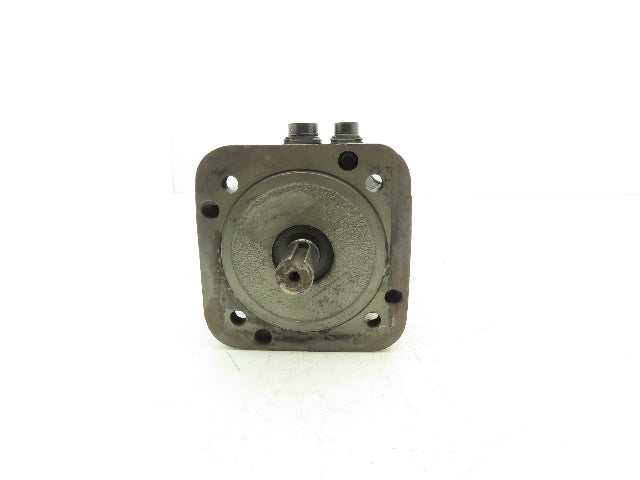 Allen Bradley 1326AB-B420H-21  AC Servo Motor 2.08kW 6000RPM Ser C