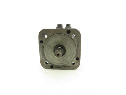Allen Bradley 1326AB-B420H-21  AC Servo Motor 2.08kW 6000RPM Ser C