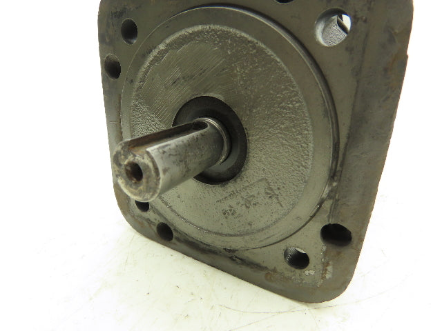 Allen Bradley 1326AB-B420H-21  AC Servo Motor 2.08kW 6000RPM Ser C