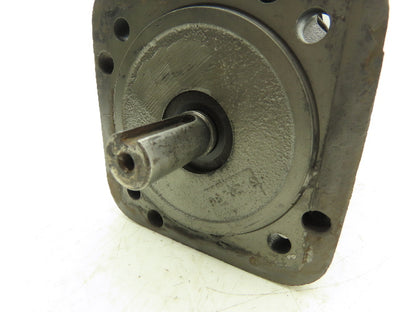 Allen Bradley 1326AB-B420H-21  AC Servo Motor 2.08kW 6000RPM Ser C