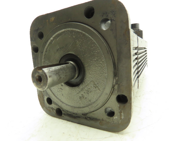 Allen Bradley 1326AB-B420H-21  AC Servo Motor 2.08kW 6000RPM Ser C