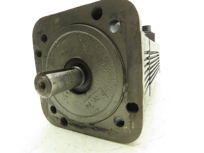 Allen Bradley 1326AB-B420H-21  AC Servo Motor 2.08kW 6000RPM Ser C