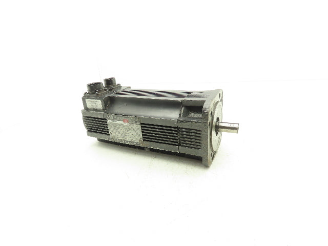 Allen Bradley 1326AB-B420H-21  AC Servo Motor 2.08kW 6000RPM Ser C
