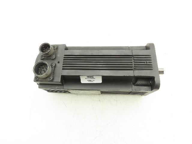 Allen Bradley 1326AB-B420H-21  AC Servo Motor 2.08kW 6000RPM Ser C