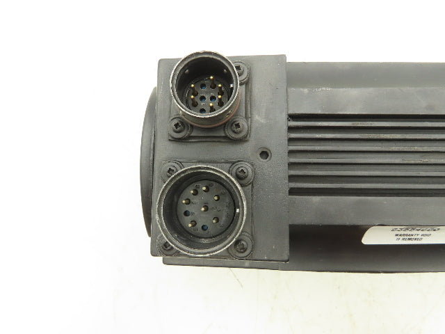 Allen Bradley 1326AB-B420H-21  AC Servo Motor 2.08kW 6000RPM Ser C