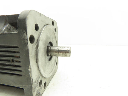 Allen Bradley 1326AB-B420H-21  AC Servo Motor 2.08kW 6000RPM Ser C