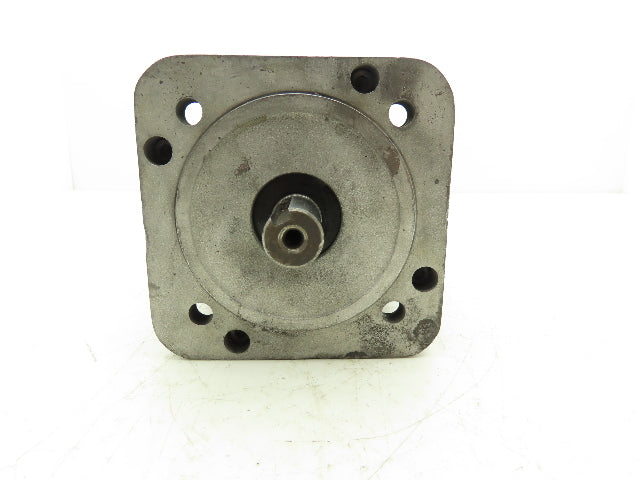 Allen Bradley 1326AB-B420H-21  AC Servo Motor 2.08kW 6000RPM Ser C