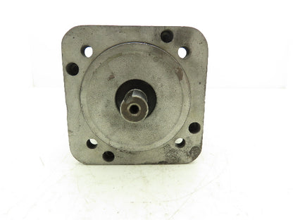 Allen Bradley 1326AB-B420H-21  AC Servo Motor 2.08kW 6000RPM Ser C